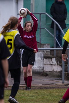 Bild 139 - B-Juniorinnen MTSV Olympia Neum�nster - SG Altenholz/Holtenau : Ergebnis: 2:1